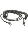 zebra SHLD CBL:USB,(SERIES A),9FT,CLD - nr 12