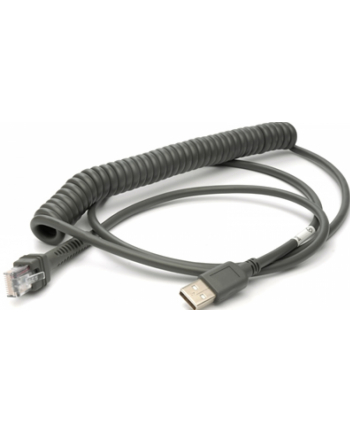 zebra SHLD CBL:USB,(SERIES A),9FT,CLD