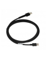zebra CABLE - SHIELD-ED USB: SERIES A CONNECTOR, 15FT (46M), STRAIGHT, BC 12 - nr 4