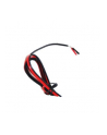 zebra CABLES-VEHICULAR ADAPTER CABLES,HARD WIRE TO BARREL JACK AUTO CHARGER - nr 1