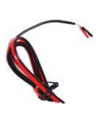 zebra CABLES-VEHICULAR ADAPTER CABLES,HARD WIRE TO BARREL JACK AUTO CHARGER - nr 8