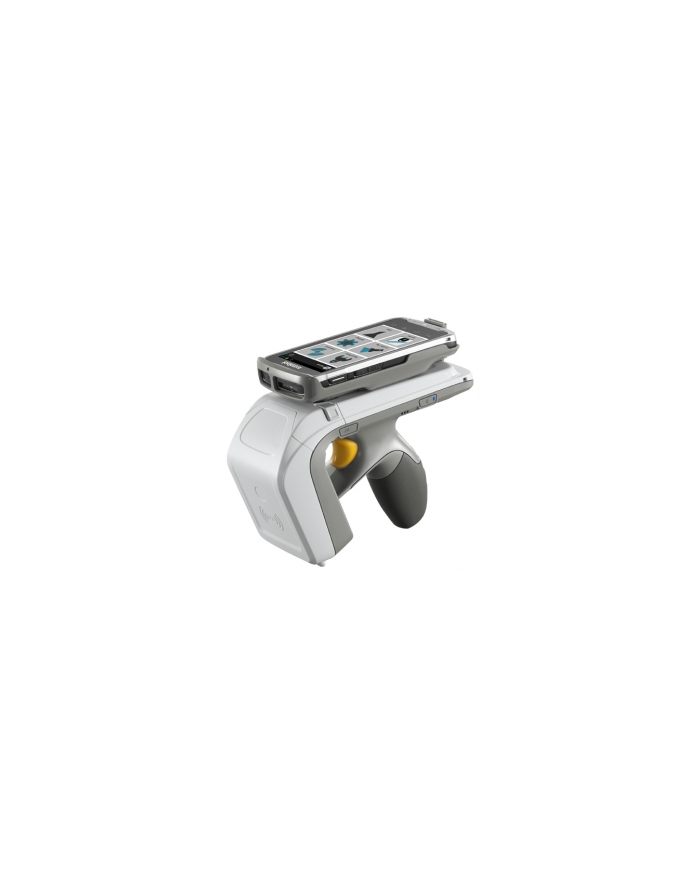 zebra CRADLE RFD8500 1-SLOT CHARGING główny