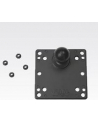 zebra RAM MOUNT:VESA100 C-SIZE,15'';,BALL - nr 10