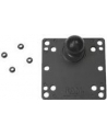 zebra RAM MOUNT:VESA100 C-SIZE,15'';,BALL - nr 11