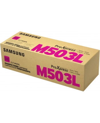 hewlett-packard SA CLT-M503L H-YIELD MAGENTA/SAMSUNG nr 1