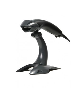 honeywell USB Kit: Omni-directional 1D, PDF417, 2D, Kolor: CZARNY, rigid presentation stand (STND-19R02-002-4), USB Type A 15m straight cable CBL-500-150-S00 nr 1