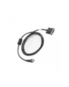 zebra CBL ASSY: RS232, CRADLE - nr 19