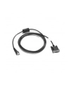 zebra CBL ASSY: RS232, CRADLE - nr 5