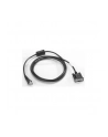zebra CBL ASSY: RS232, CRADLE - nr 6