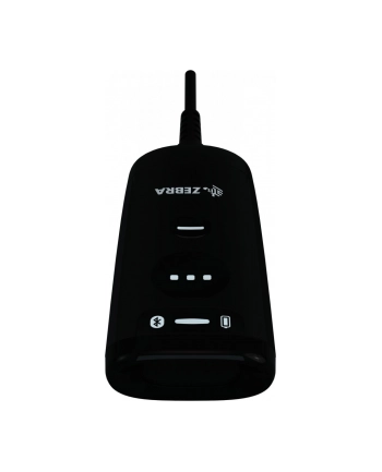 zebra CS6080-SR BLACK CORD-ED (WITH STAND) KIT: CS6080-SRK0004VZWW SCANNER, STND-GS0060C-04 STAND nr 1