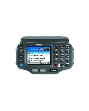 zebra HS3100 8-SLOT-BATTERY CHARGER nr 2