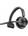 hp poly Poly Voyager 4310 USB-C Headset +BT700 dongle - nr 6
