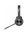 hp poly Poly Voyager 4310 USB-C Headset +BT700 dongle +Charging Stand - nr 12
