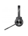 hp poly Poly Voyager 4310 USB-C Headset +BT700 dongle +Charging Stand - nr 8