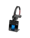 hp poly Poly Savi 8410 Office Monaural Microsoft Teams Certified D-ECT 1880-1900 MHz Headset EMEA - INTL English Loc  Euro plug - nr 1