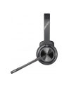 Poly Voyager 4310-M Microsoft Teams Certified USB-C Headset +BT700 dongle +Charging Stand - nr 3