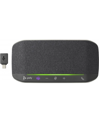 hp poly Poly Sync 10 Microsoft Teams Certified Speakerphone nr 2