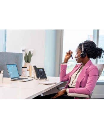 hp poly video Poly Edge E220 IP Phone and PoE-enabled nr 1