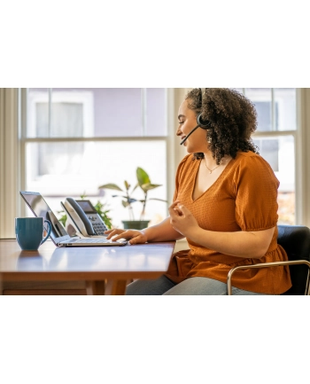 hp poly video Poly Edge E320 IP Phone and PoE-enabled nr 1
