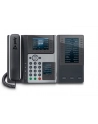 hp poly video Poly Edge E450 IP Phone and PoE-enabled - nr 26