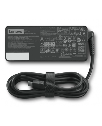 lenovo USB-C 65W AC ADAPTER CE/F/ NOTEBOOK