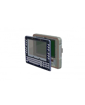 honeywell VM1A / Indoor Capacitive / System Android ML GMS / Client Pack / 4GB / 32GB / 80211abgnac / Internal WLAN Antennas / Bluetooth / ETSI nr 2