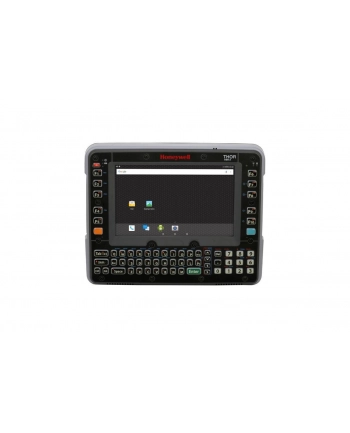 honeywell VM1A / Indoor Capacitive / System Android ML GMS / Client Pack / 4GB / 32GB / 80211abgnac / Internal WLAN Antennas / Bluetooth / ETSI nr 1