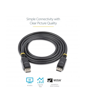 startech 3M DISPLAYPORT 12 CABLE/ nr 2