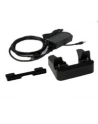 zebra 1-SLOT CHARGE ONLY CRADLE; REQUIRES POWER SUPPLY PWR-BGA12V50W0WW, DC CABLE CBL-DC-388A1-01 AND 3 WIRE COUNTRY SPECIFIC AC LINE CORD SO - nr 1