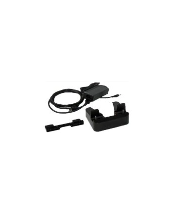 zebra 1-SLOT CHARGE ONLY CRADLE; REQUIRES POWER SUPPLY PWR-BGA12V50W0WW, DC CABLE CBL-DC-388A1-01 AND 3 WIRE COUNTRY SPECIFIC AC LINE CORD SO nr 2