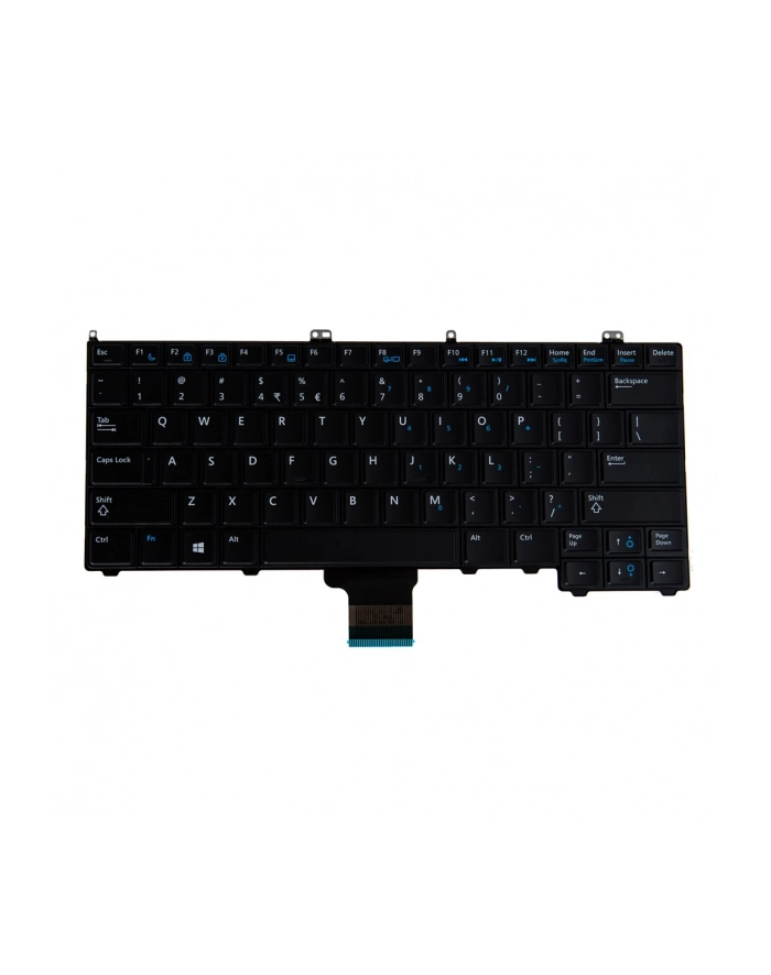 origin storage REPLACEMENT 3 CELL BATTERY FOR/HP ELITEBOOK 830 835 840 REPLACI główny