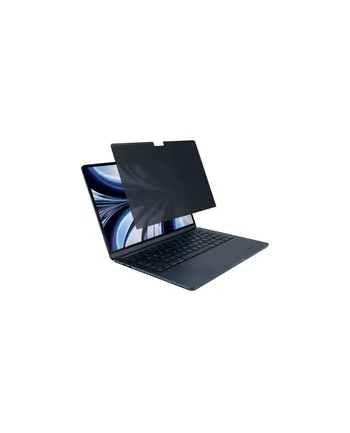 KENSINGTON MAGPRO ELITE MAGNETI/BLICKSCHUTZFILTER FR APPLE MACBO