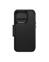 otterbox OB STRADA MAGSAFE APPLE IPHONE/15 PRO SHADOW BLACK - nr 1
