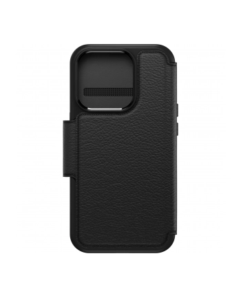 otterbox OB STRADA MAGSAFE APPLE IPHONE/15 PRO SHADOW BLACK