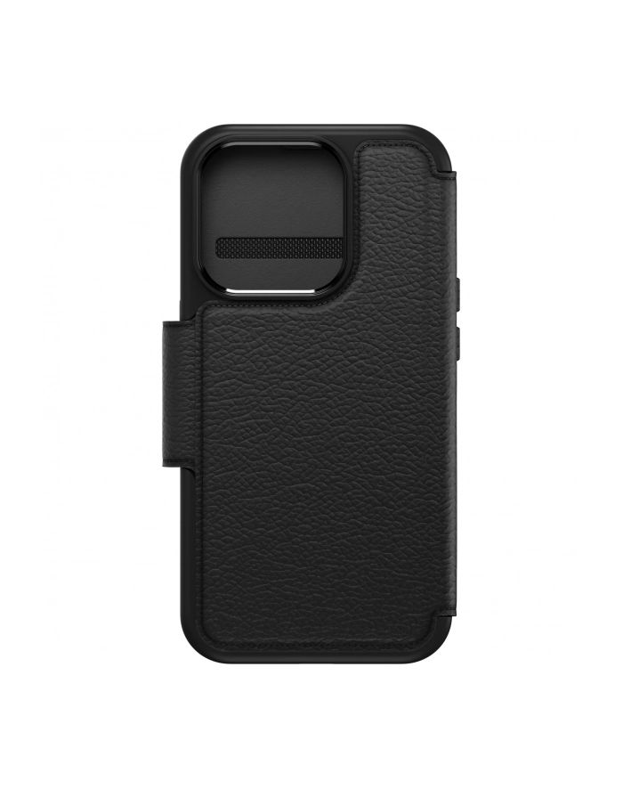 otterbox OB STRADA MAGSAFE APPLE IPHONE/15 PRO SHADOW BLACK główny
