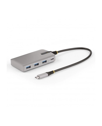 startech 4-PORT USB-C 10GBPS HUB/- 3X USB-A/1X USB-C FOR LAPTOPS