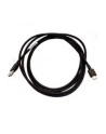 zebra CS6080 Cordless Cradle Cable: USB-C (Cradle) to USB-A (Host) Cable; 7ft (21m), Straight - Midnight Black - nr 5