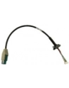 zebra 22 CM USB VC80 CABLE FOR KEYBOARD - nr 7