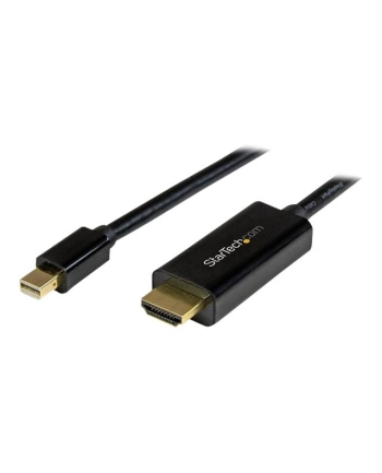 startech MDP TO HDMI CABLE - 4K 30HZ/CABLE-MDP TO HDMI CONVERTER nr 2