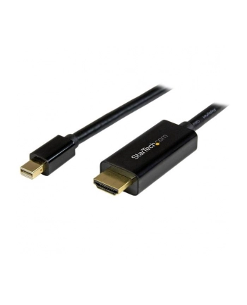 startech MDP TO HDMI CABLE - 4K 30HZ/CABLE-MDP TO HDMI CONVERTER nr 1