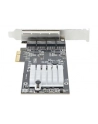 startech PR42GI-NETWORK-CARD/4-PORT 25G PCIE NETWORK CARD - nr 1