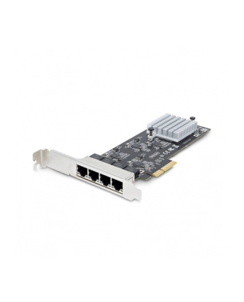 startech PR42GI-NETWORK-CARD/4-PORT 25G PCIE NETWORK CARD