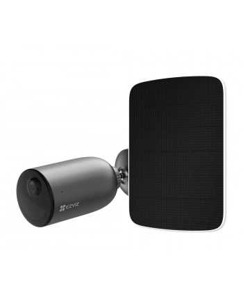 Kamera bezprzewodowa EZVIZ EB3 (3MP) typ-C + Panel Solarny nr 1