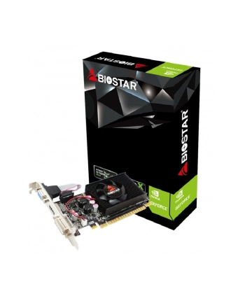 VGA PCIE16 210 1GB GDDR3/VN2103NHG6 BIOSTAR nr 1