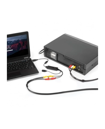startech USB VID-EO CAPTURE ADAPTER/S VID-EO/COMPOSITE TO USB ADAPTER nr 2