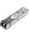 startech SFP TRANSEIVER MODUL 550M/FIBER 1000BASE CISCO GLC-SX MMD - nr 4