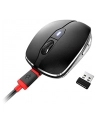 CHERRYMW 8C ADVANCED WIRELESS/MOUSE BLACK - nr 12