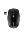CHERRYMW 8C ADVANCED WIRELESS/MOUSE BLACK - nr 14