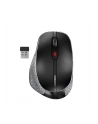 CHERRY MW 8C ERGO MOUSE/WIRELESS - nr 9