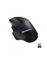 logitech G502 X PLUS BLACK/PREMIUM EER2/ - nr 14